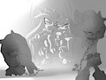What if.... by Darkravenrose