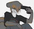 Suicide by MarsMiner