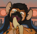 Nanner Lick