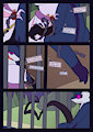 Nocturnal: THE CHAINS THAT BIND - Page 60