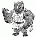 if the fight becomes the fire by Furry