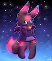 [C] Cosmic_Umbreon