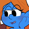 [Comm] Smurfs OC