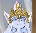 Queen of Kiqabei