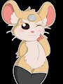 Hammond! by DreamEclipseWolf