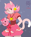 Mew mew undertale