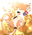 Happy Neko!