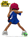Codename: Kids Next Door - Numbuh 5