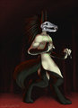 Free Drawing Prize - Fayelin