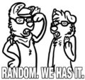 randomness