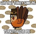 pie plz~