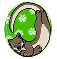 otter ornament