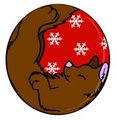 kaya ornament