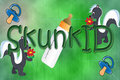 Diapertape by SkunkID