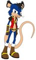 Murdoch Possum by Ryushusupercat