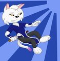 Caroline Cat