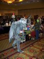 Touring dealer's den @ Califur 2010 