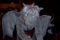 I'm at your table. Give me food.  by timoran