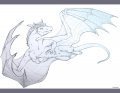 TJ In Flight  by timoran