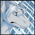 My WTF Face  by timoran