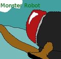 Monster #4 MechaBug