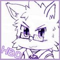 HBD -Moodang-