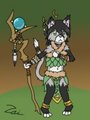 Druid Zai