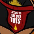 Hot Stuff (artwork by BGN)