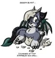 Hatchling
