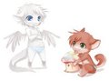 chibiness