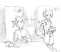 not funny by Yannlian