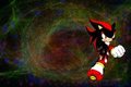 Shadow The Hedgehog wallpaper