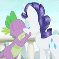 The Kiss by Bahlam