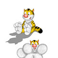 Billy the Cat