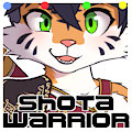 Moji Thai Warrior