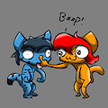 Boop!
