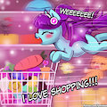 Excessive Shopping