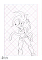Tentacle Alice