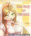 Purry Good Service! [PREVIEW]