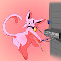 Server Maintenance by Miau