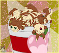 Cup Noodles
