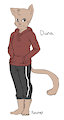 fan art 10 by Danathedemoncat