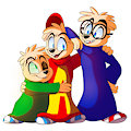 Alvin and the Chipmunks