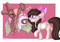 Pony Dook Boops!