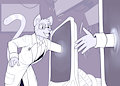 Teleporter Test