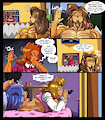 The New Neighbor Pg. 22
