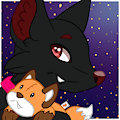cute two icons
