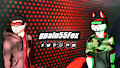 Youtube Banner 2019