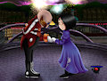 The Princess and the Scientist