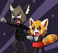 Heavy Metal Date!